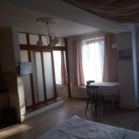 Apartmany Sedmikraska Tehovec Exterior photo