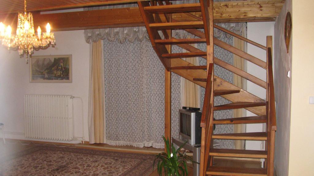 Apartmany Sedmikraska Tehovec Room photo